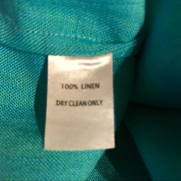 CRAIG TAYLOR tunic - Picture 6 of 6